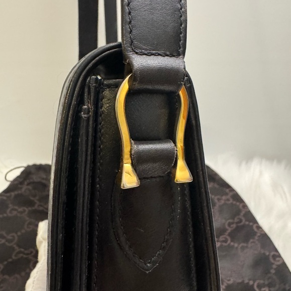 Gucci Horsebit Vintage Shoulder Bag - Picture 7 of 16